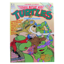 Teenage Mutant Hero Turtles Comic Magazin Nr. 19 (Condor, 1992) – Als das Spielzeug laufen lernte